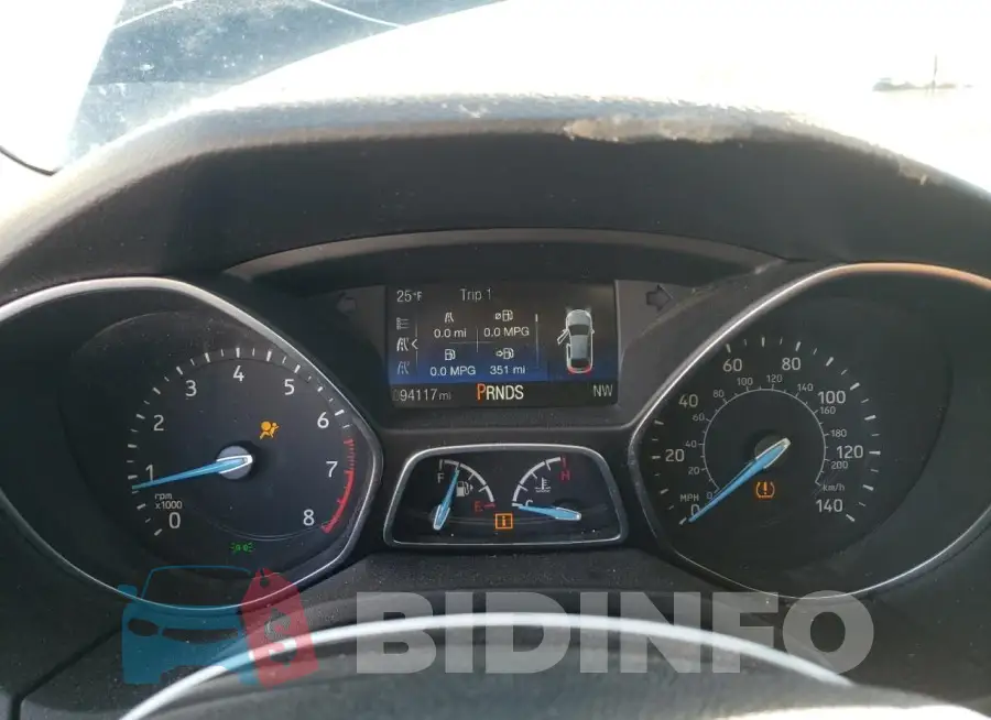 1FADP3FE1JL310813 Photo# 9