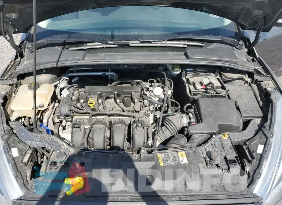1FADP3K20GL333570 Photo# 11
