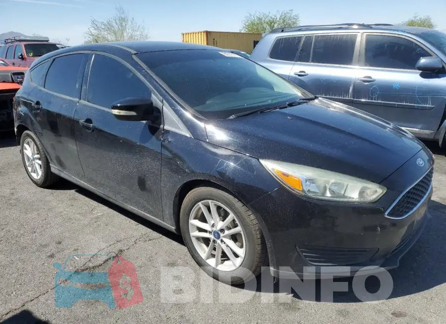 1FADP3K26HL216724 Photo# 4