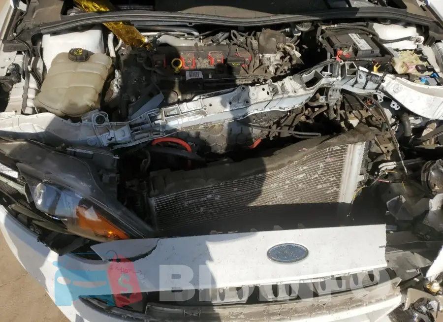 1FADP3L93GL221597 Photo# 11