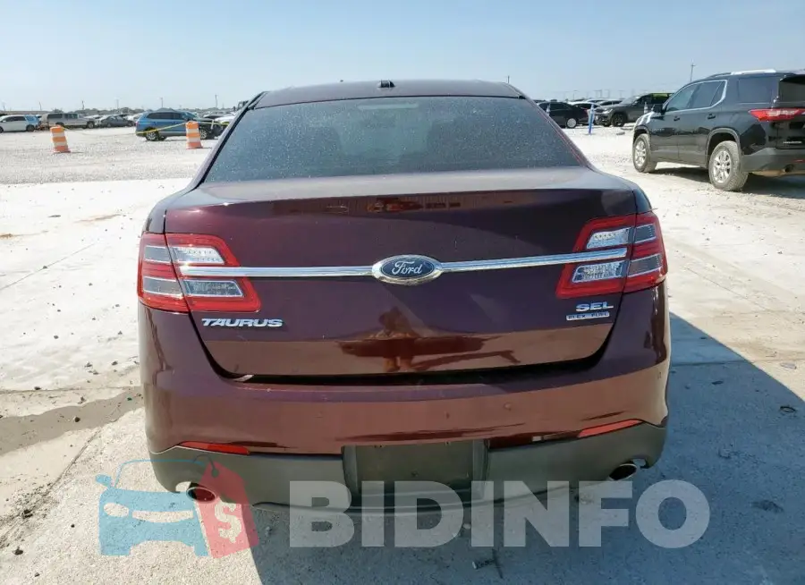 1FAHP2E80JG105547 Photo# 6