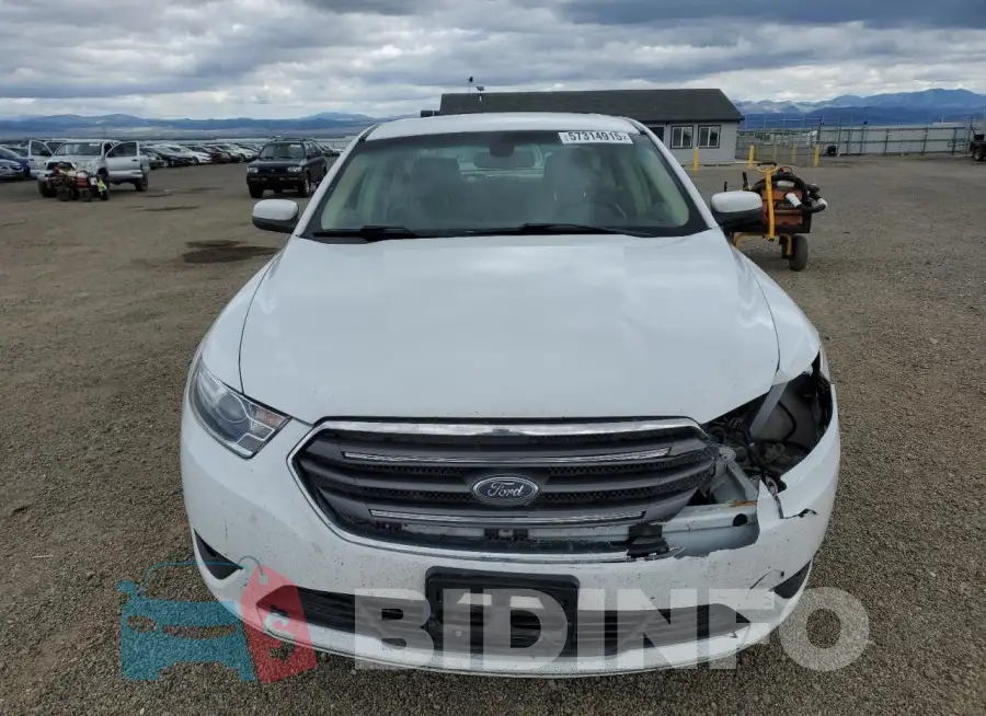 1FAHP2E80JG136698 Photo# 5
