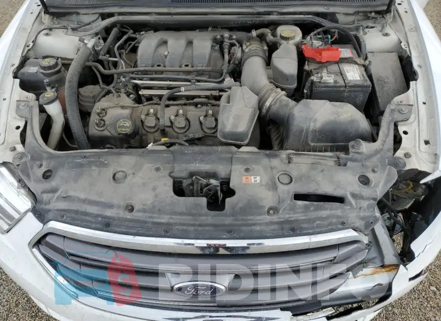 1FAHP2E80JG136698 Photo# 11