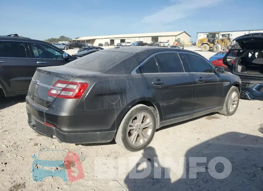 1FAHP2E89JG114022 Photo# 3