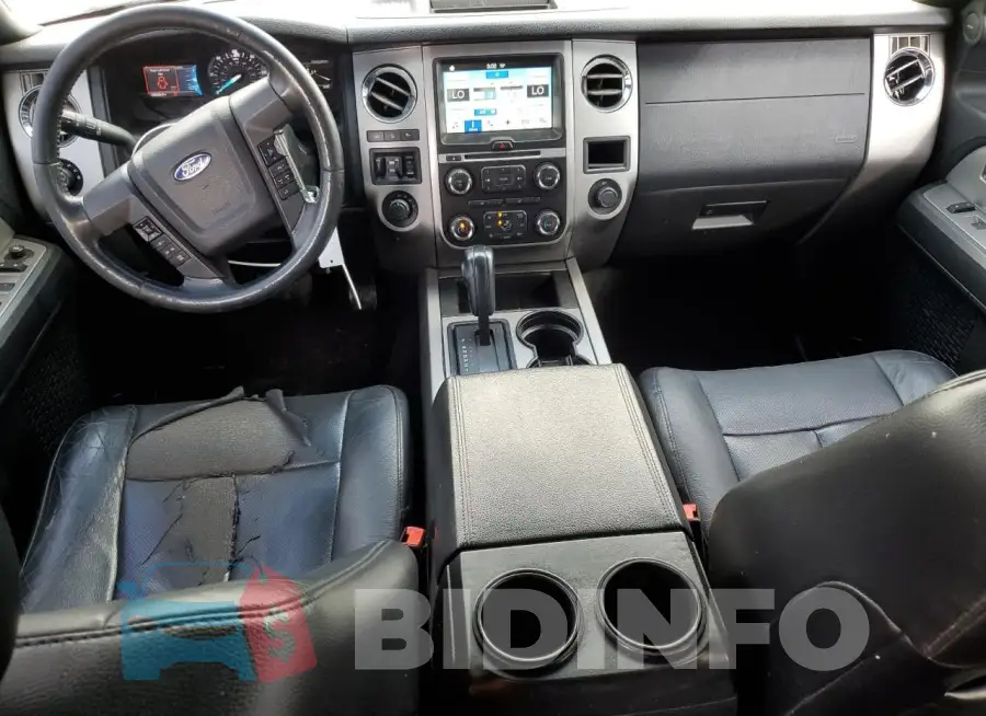 1FMJK1JT1GEF55674 Photo# 8