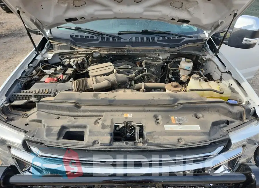 1FT7W2BN2NEF55530 Photo# 11