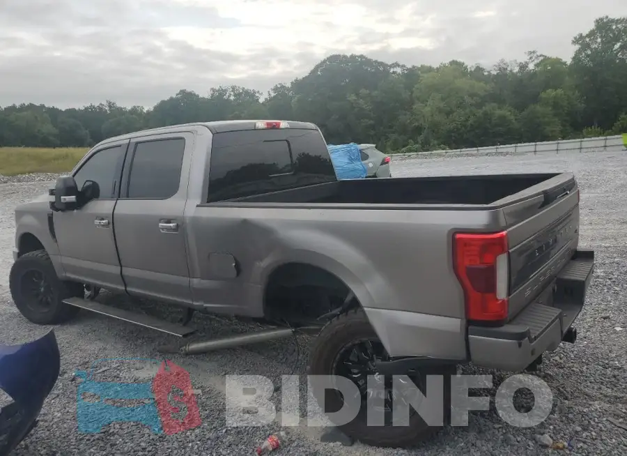 1FT7W2BT6KED79110 Photo# 2