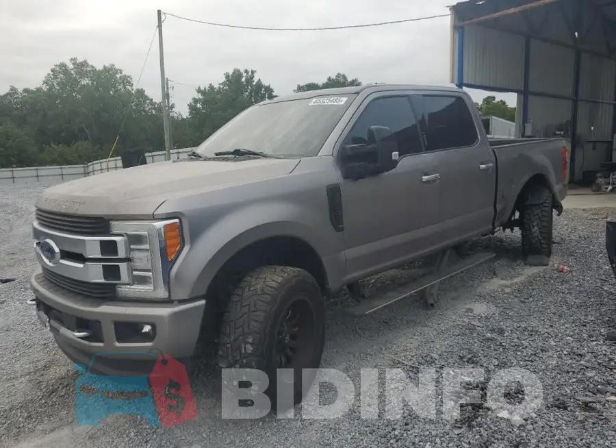 1FT7W2BT6KED79110 Photo# 1