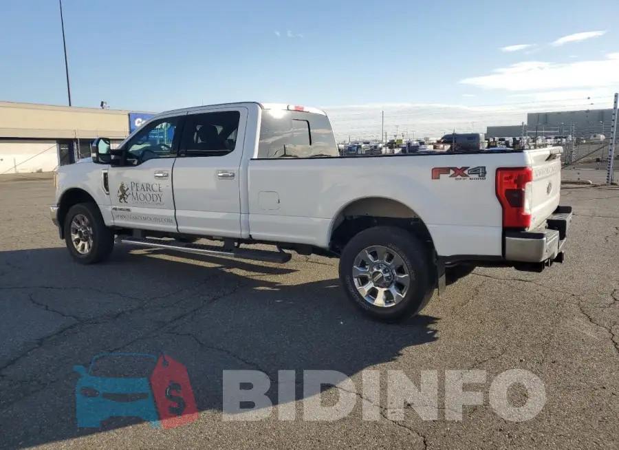 1FT8W3BT3HEC31371 Photo# 2
