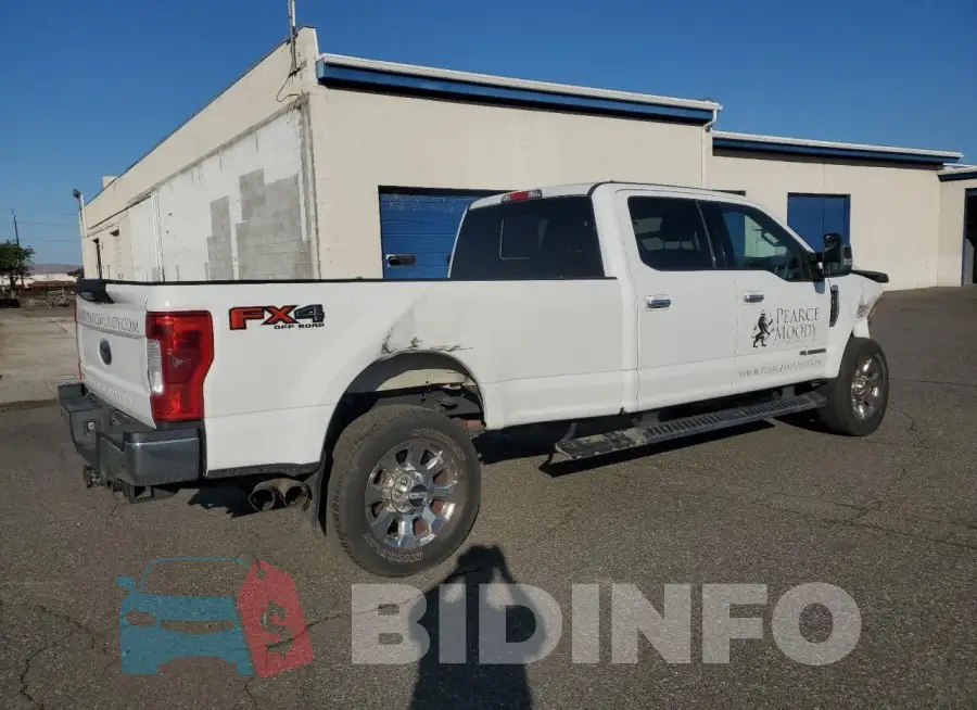 1FT8W3BT3HEC31371 Photo# 3