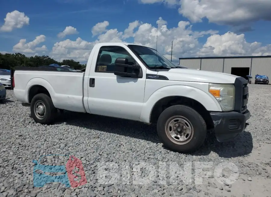 1FTBF2A63GEA04627 Photo# 4