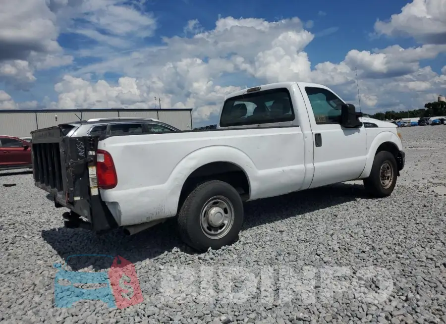 1FTBF2A63GEA04627 Photo# 3