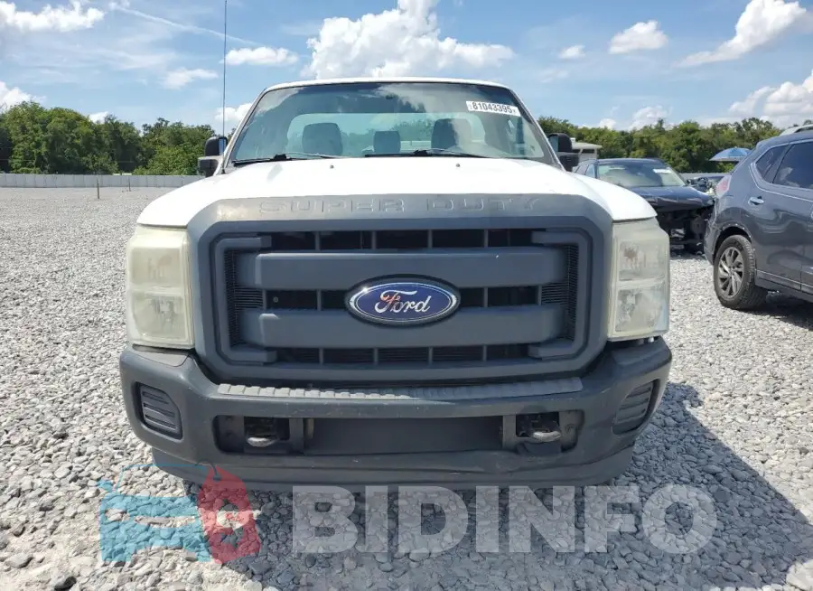 1FTBF2A63GEA04627 Photo# 5