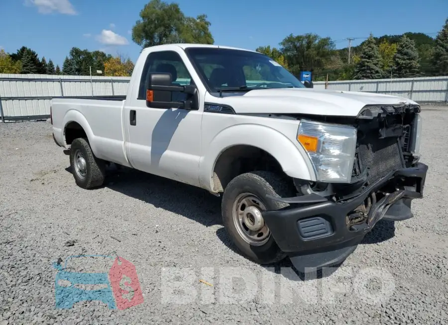 1FTBF2B64GEA28000 Photo# 4