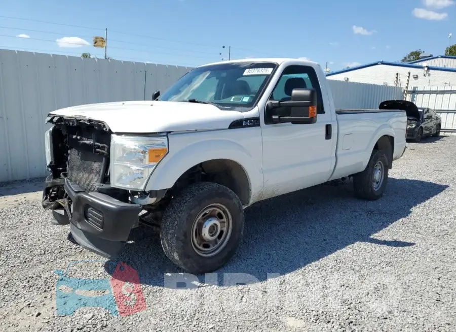1FTBF2B64GEA28000 Photo# 1