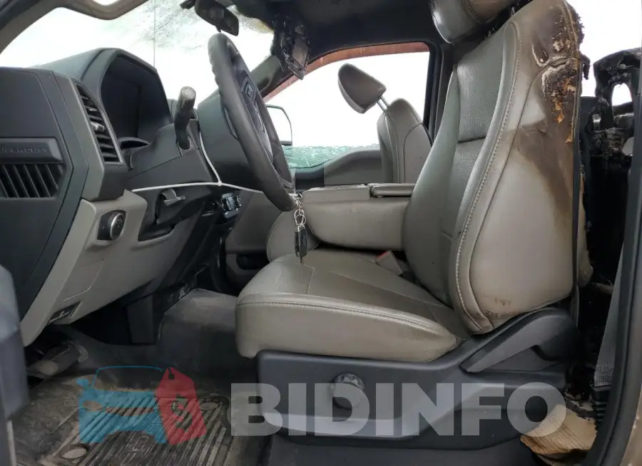 1FTBF2B64KEF97227 Photo# 7