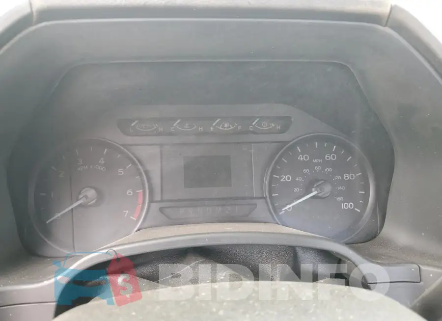 1FTBF2B64KEF97227 Photo# 9