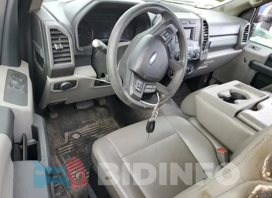 1FTBF2B64KEF97227 Photo# 8