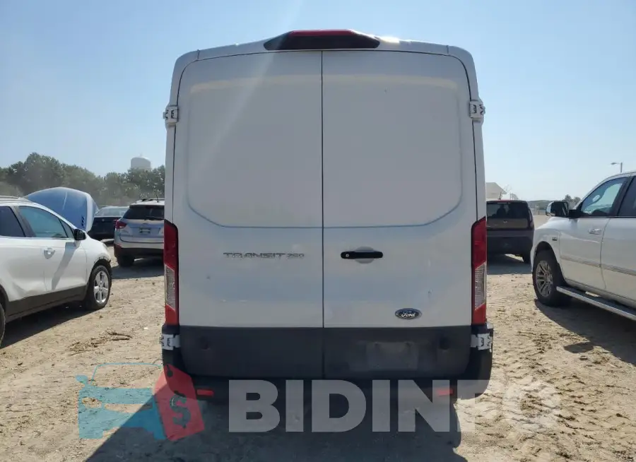 1FTBR1C89RKB20192 Photo# 6