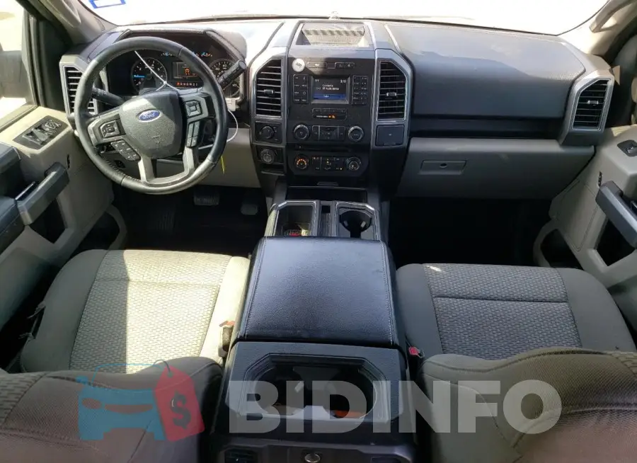 1FTEW1CP6HKD68914 Photo# 8