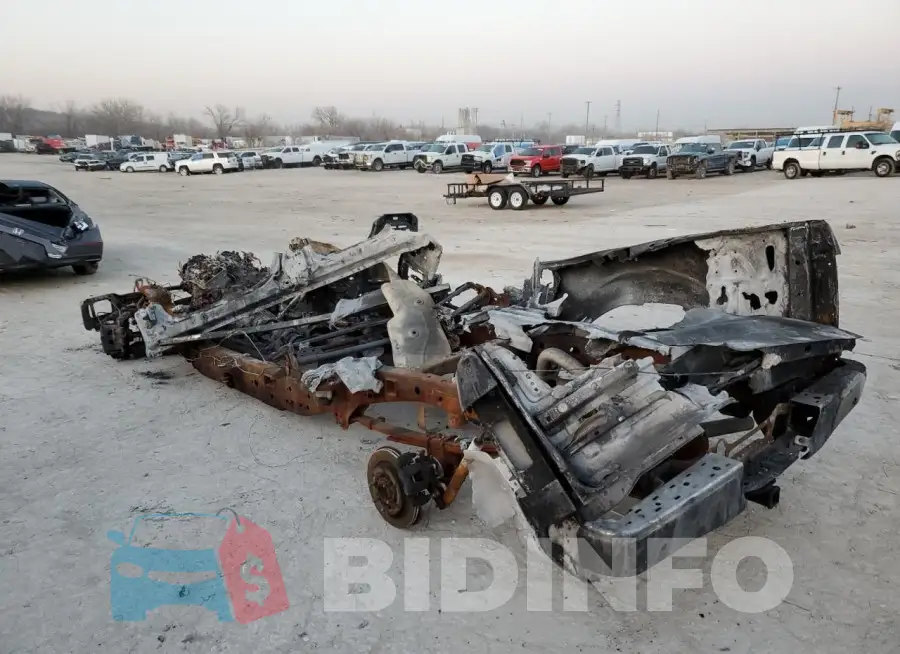 1FTEW1E44KFB04934 Photo# 2