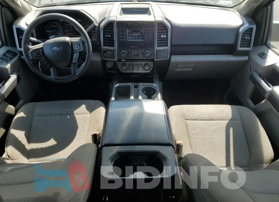 1FTEW1E8XHFB57097 Photo# 8
