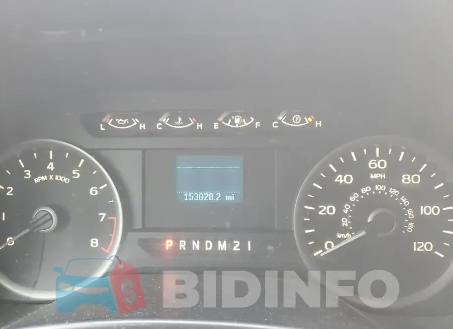 1FTEW1EB5JKE16281 Photo# 9