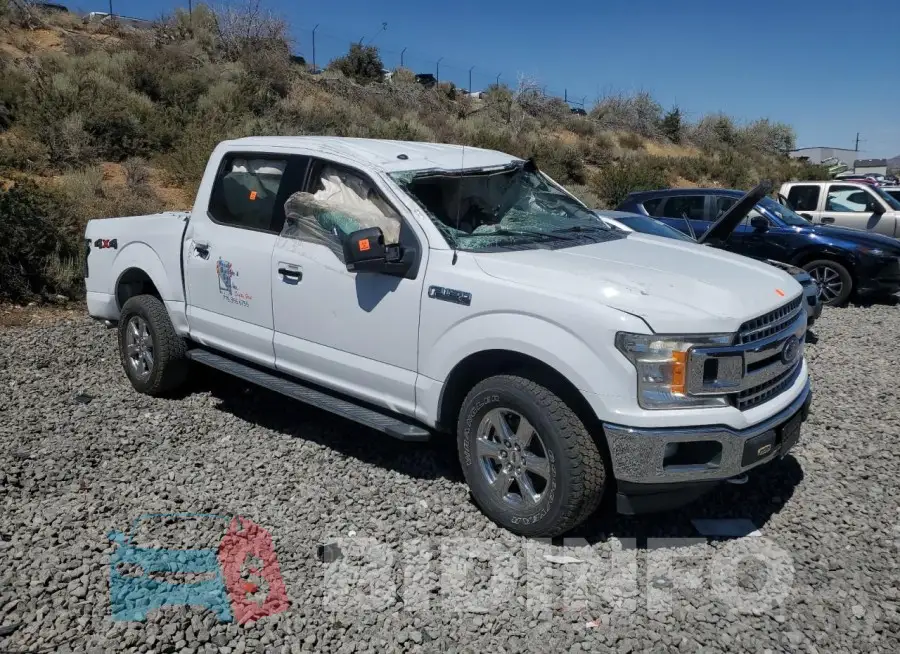 1FTEW1EG9JKC55445 Photo# 4