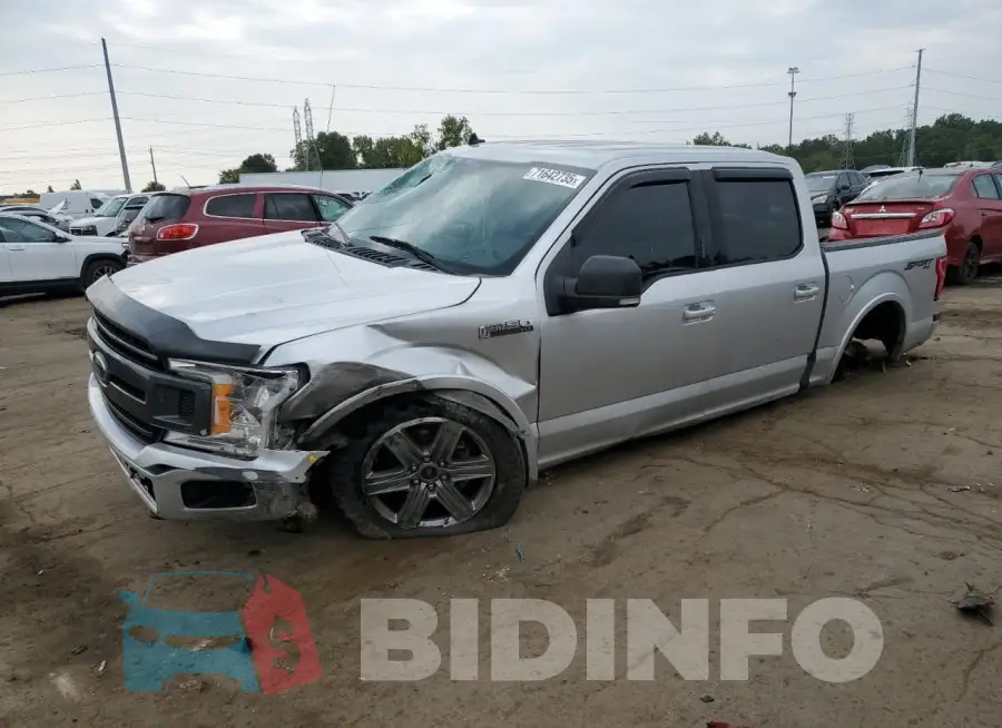1FTEW1EP9KFB61804 Photo# 1
