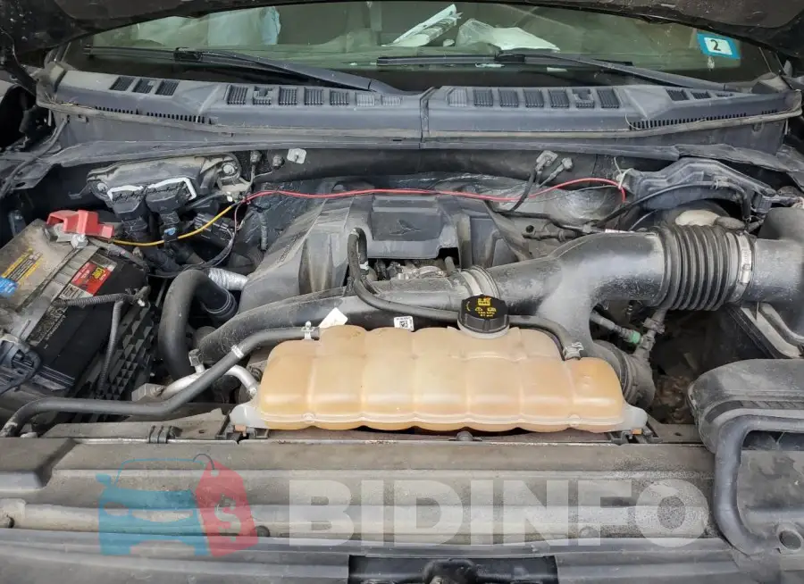 1FTEX1EP2GFB80117 Photo# 11