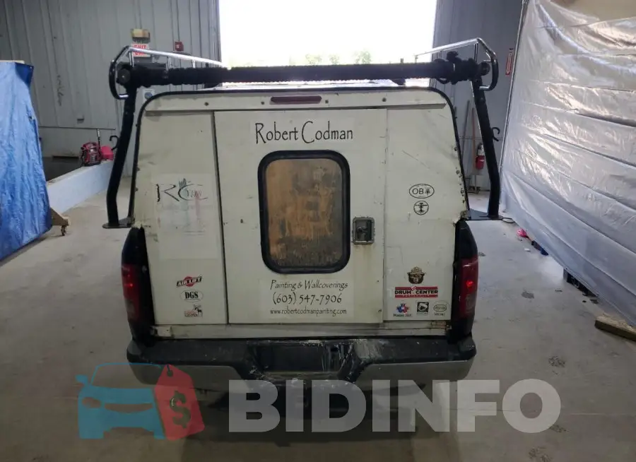 1FTEX1EP2GFB80117 Photo# 6