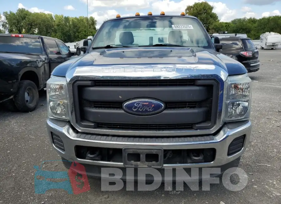 1FTRF3B67GEB59166 Photo# 5