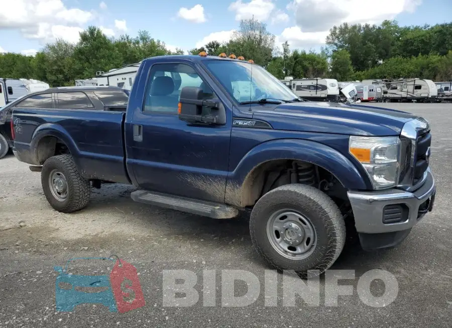 1FTRF3B67GEB59166 Photo# 4