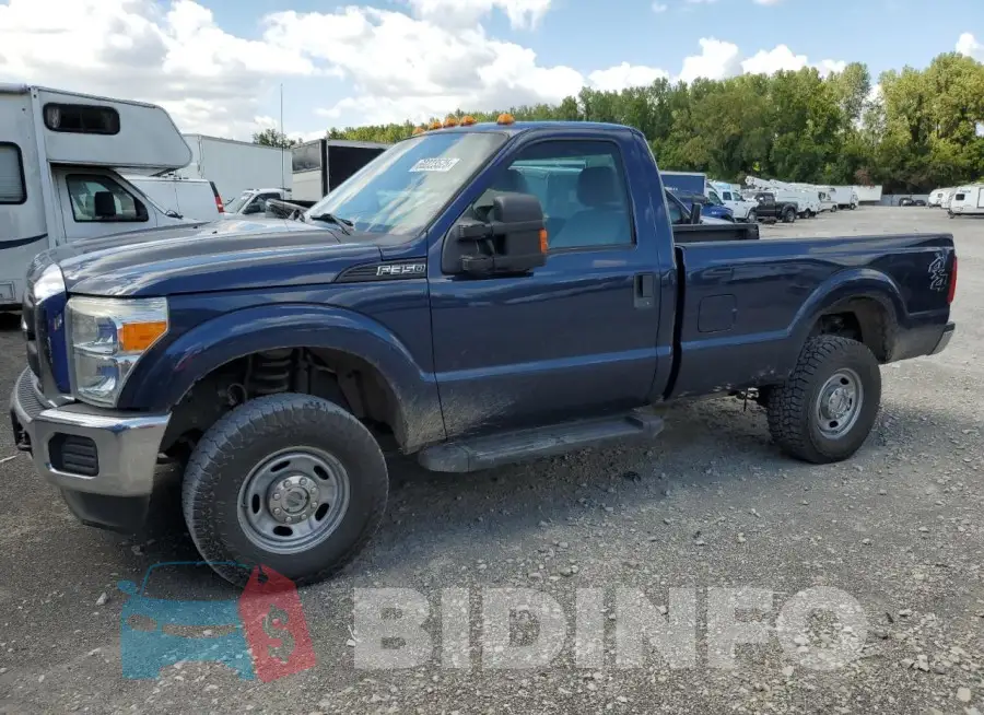1FTRF3B67GEB59166 Photo# 1