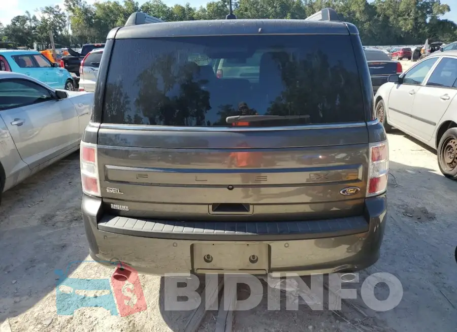 2FMGK5C85JBA16438 Photo# 6
