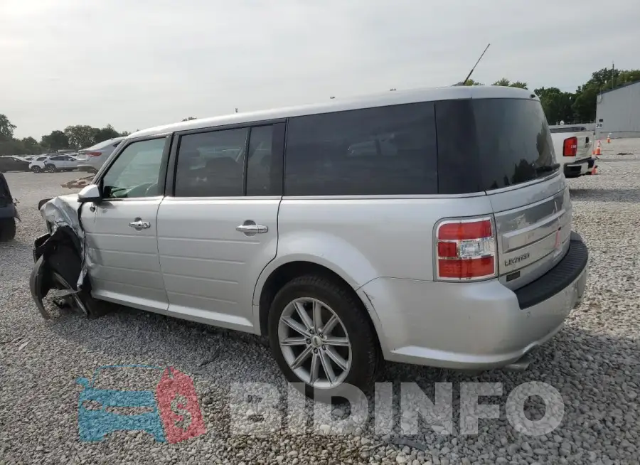2FMHK6D86KBA34683 Photo# 2