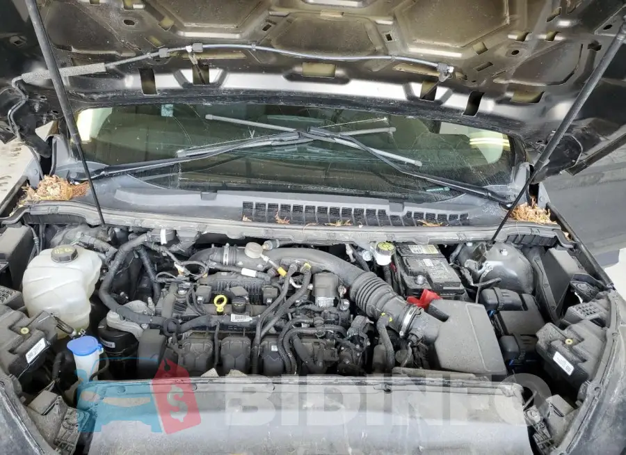 2FMPK4G92LBA16879 Photo# 12