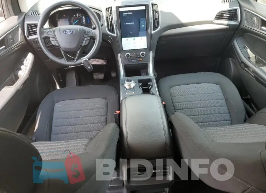 2FMPK4G99RBA17472 Photo# 8