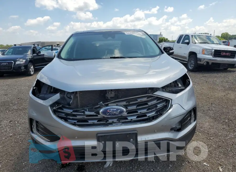 2FMPK4K97LBA24662 Photo# 5