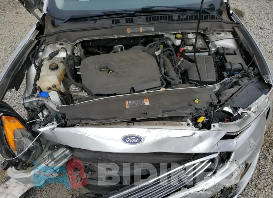 3FA6P0HD9JR201139 Photo# 11
