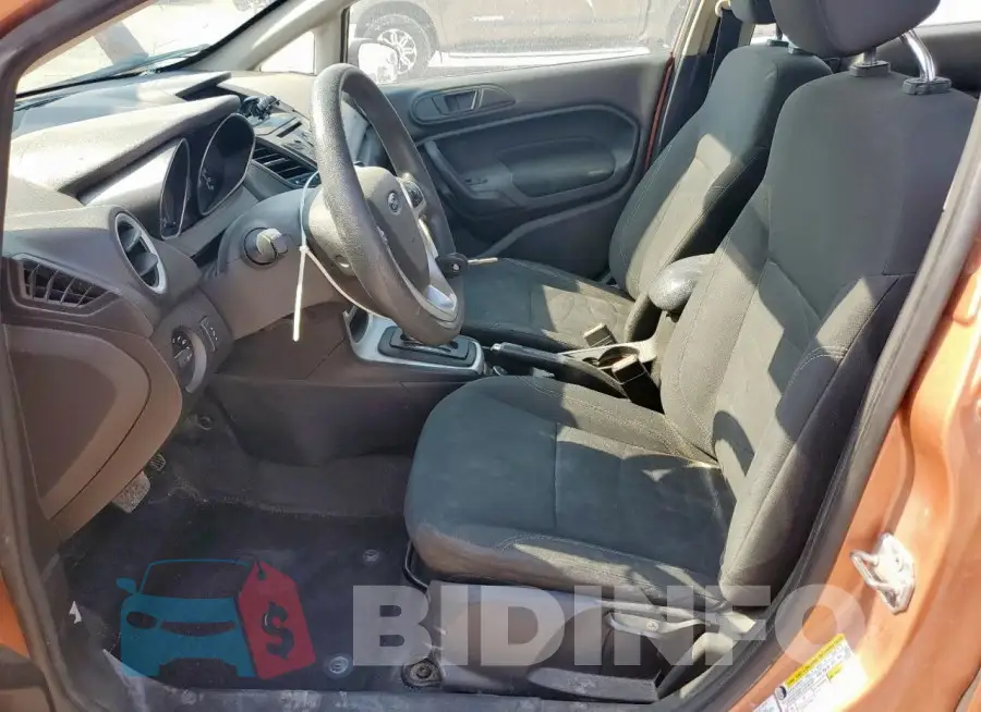 3FADP4BJ7HM162071 Photo# 7