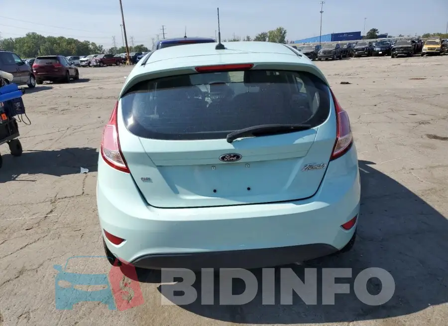 3FADP4EJ7HM101881 Photo# 6