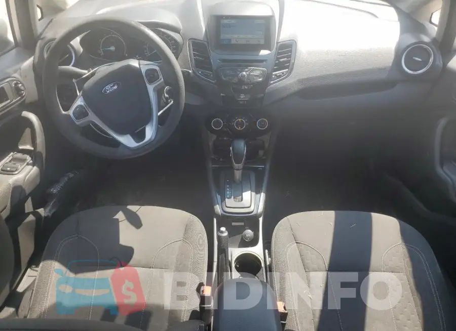 3FADP4EJXHM123017 Photo# 8