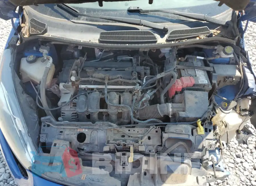 3FADP4EJXKM143064 Photo# 12