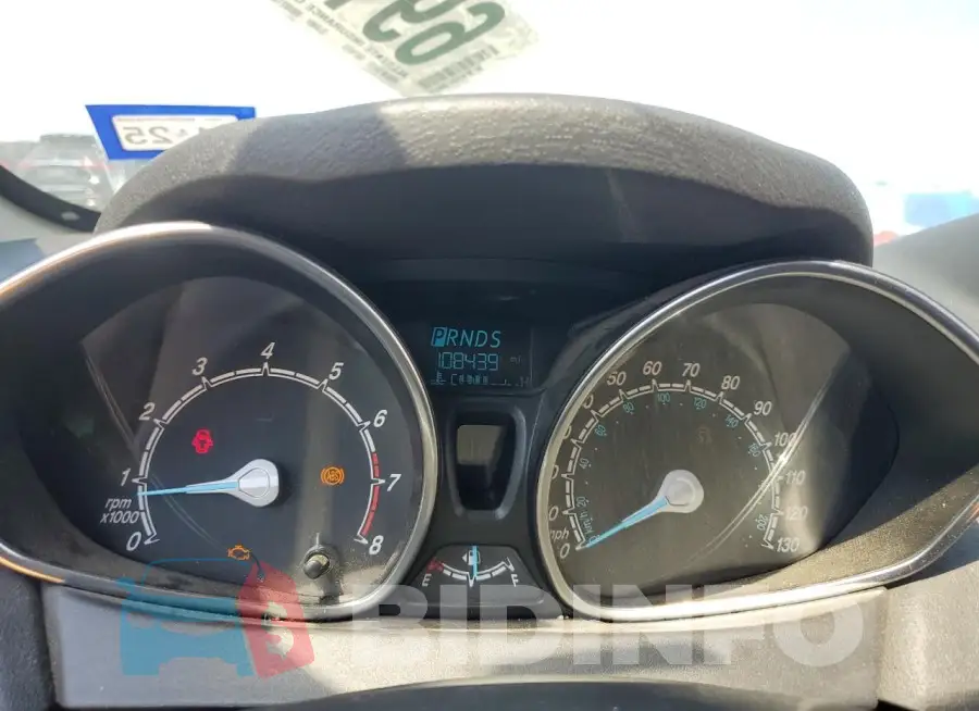 3FADP4EJXKM143064 Photo# 9