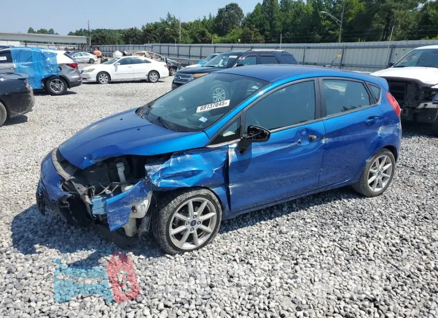 3FADP4EJXKM143064 Photo# 1