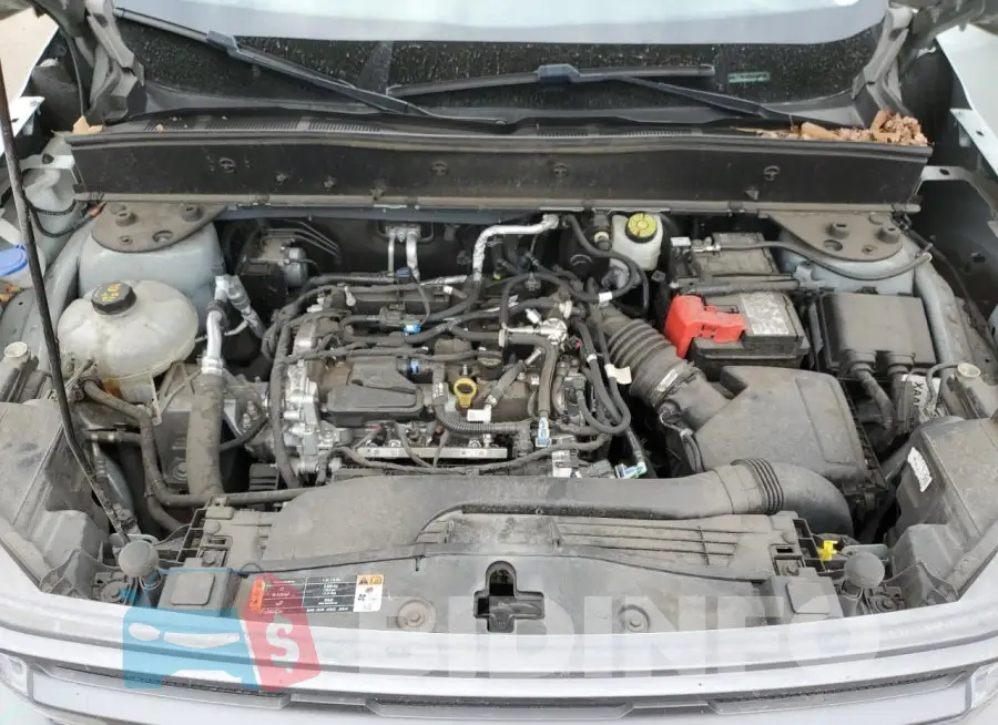 3FMCR9B60NRD04425 Photo# 11