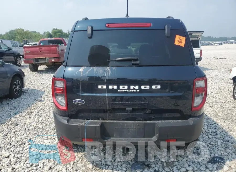 3FMCR9B6XNRE17332 Photo# 6
