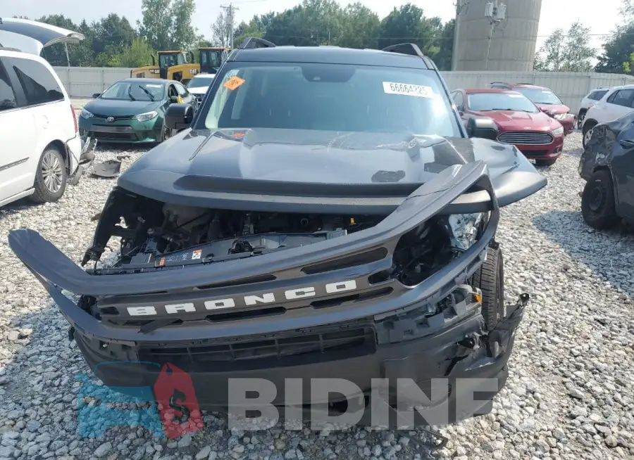 3FMCR9B6XNRE17332 Photo# 5