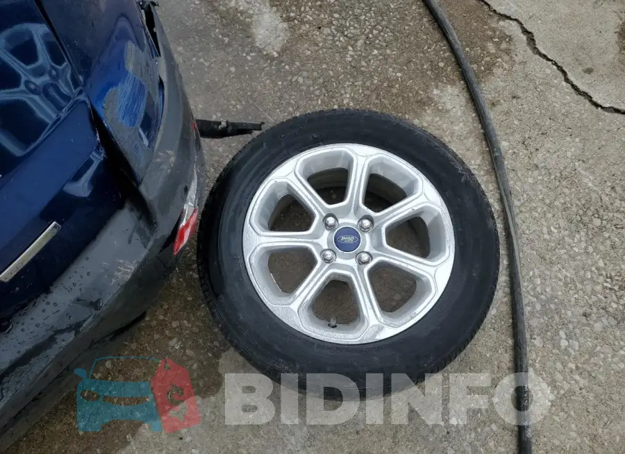 MAJ3S2GE6KC267140 Photo# 13